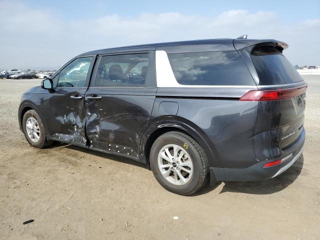 2022 Kia Carnival Lx VIN: KNDNB4H3XN6123959 Lot: 59451194