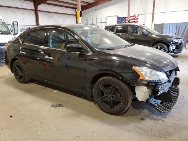 2014 Nissan Sentra S VIN: 3N1AB7AP4EY337354 Lot: 57700704