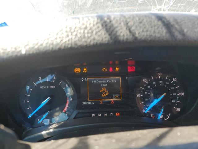 2016 Ford Expedition El Xlt VIN: 1FMJK1JT4GEF26251 Lot: 56924474