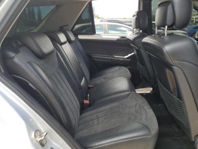 2008 Mercedes-Benz Ml 550 VIN: 4JGBB72E88A358114 Lot: 60380514