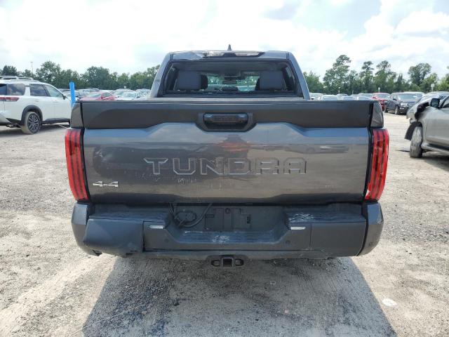 2023 Toyota Tundra Crewmax Sr VIN: 5TFLA5DB1PX072328 Lot: 58891404