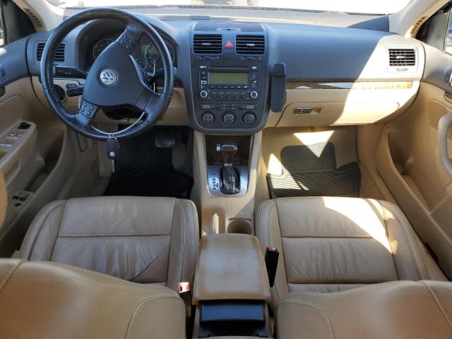 2006 Volkswagen Jetta 2.0T Option Package 3 VIN: 3VWNJ71K96M643946 Lot: 60920604