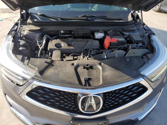 2020 Acura Rdx Technology VIN: 5J8TC1H50LL014964 Lot: 60957724