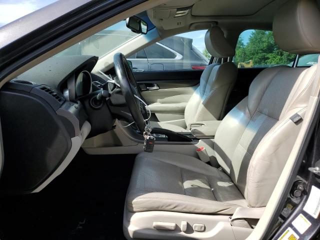 2012 Acura Tl VIN: 19UUA8F55CA025167 Lot: 59845564