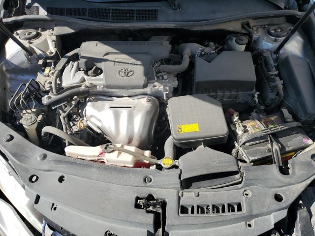 VIN 4T4BF1FK3FR464005 2015 Toyota Camry, LE no.11