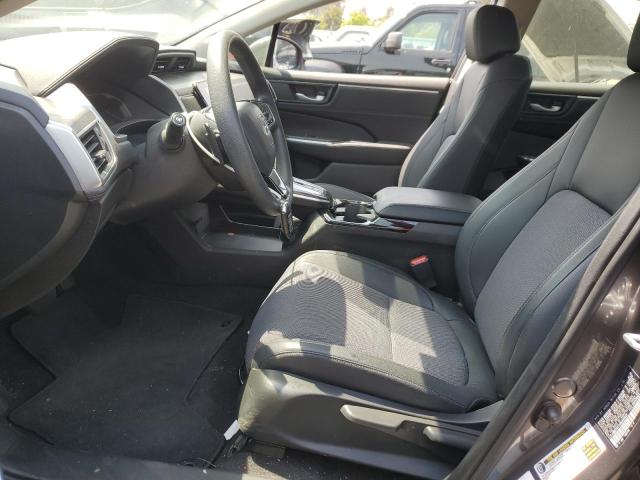 2019 HONDA CLARITY - JHMZC5F14KC005620