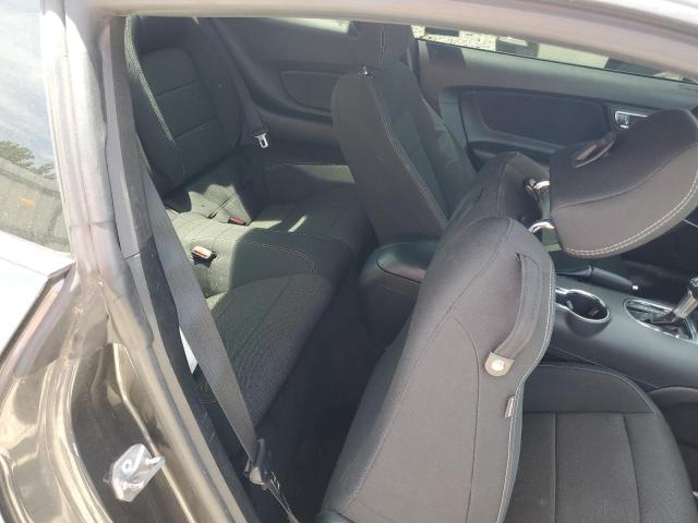 2017 Ford Mustang VIN: 1FA6P8AM5H5328766 Lot: 56999724