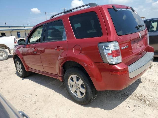 2010 Mercury Mariner VIN: 4M2CN9B75AKJ24102 Lot: 58324024