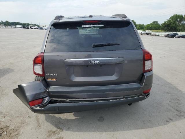 2016 JEEP COMPASS SP - 1C4NJDBB9GD636072
