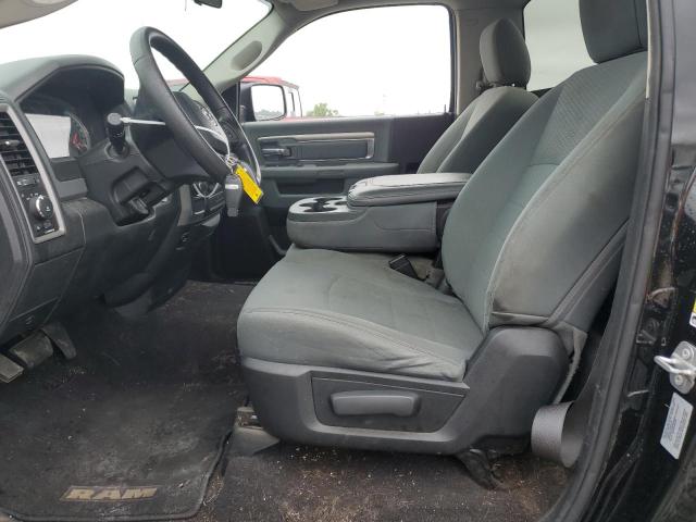 2017 Ram 1500 St VIN: 3C6JR6AG8HG563465 Lot: 56618604