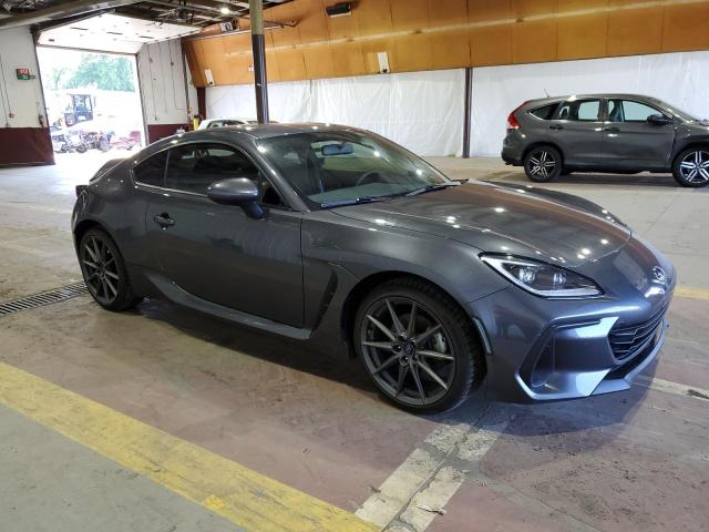 2022 SUBARU BRZ LIMITE JF1ZDBE16N9700722