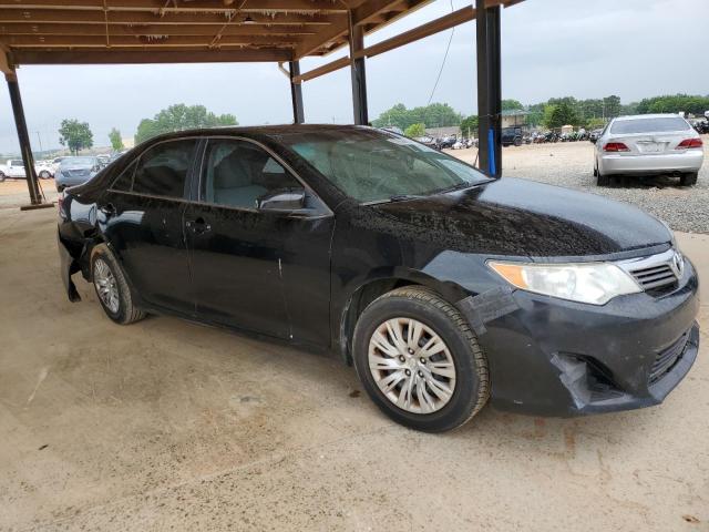 2014 Toyota Camry L VIN: 4T1BF1FK2EU863402 Lot: 57650614