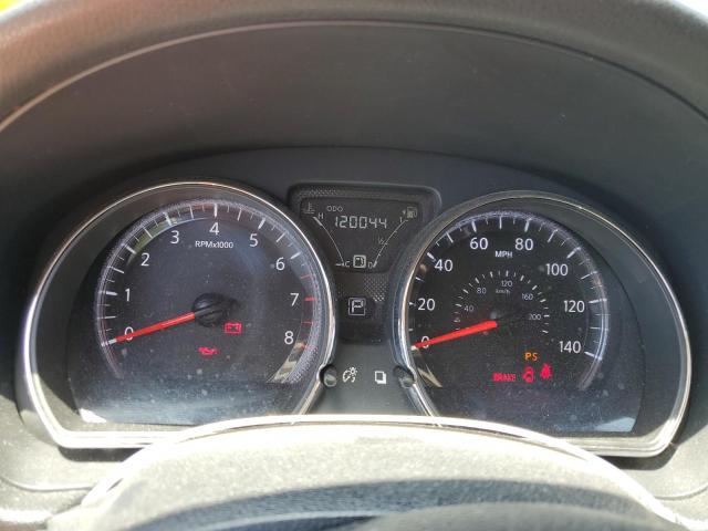 2018 Nissan Versa S VIN: 3N1CN7AP5JL806023 Lot: 58085874