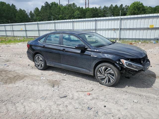 2020 Volkswagen Jetta Sel VIN: 3VWE57BU1LM102695 Lot: 57396854