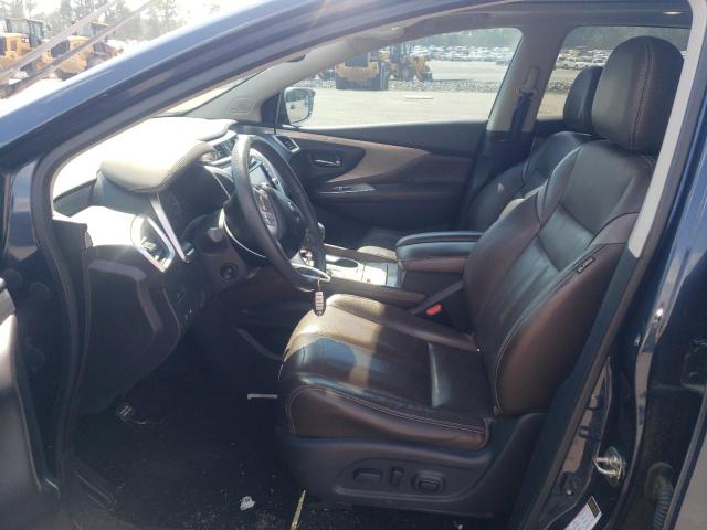 2016 NISSAN MURANO S - 5N1AZ2MGXGN104016