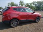 HYUNDAI TUCSON LIM photo