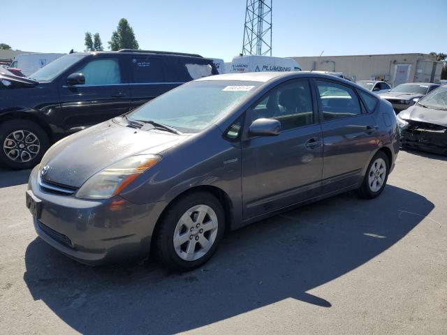 2007 Toyota Prius VIN: JTDKB20U673287161 Lot: 59376174