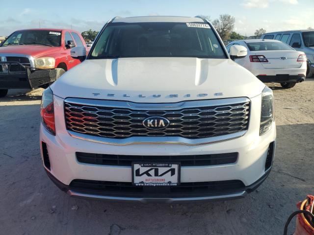 2020 Kia Telluride S VIN: 5XYP64HC6LG082401 Lot: 59833774
