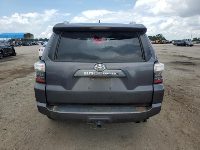 2018 Toyota 4Runner Sr5 VIN: JTEZU5JR1J5180479 Lot: 57136134