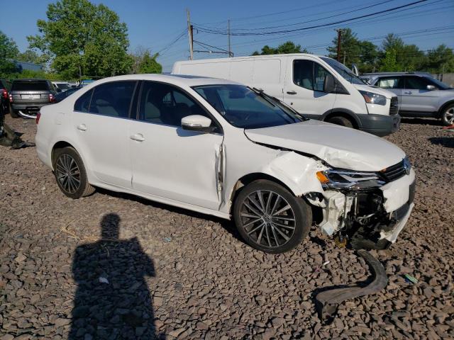 2012 Volkswagen Jetta Sel VIN: 3VWLP7AJ6CM376774 Lot: 56907444