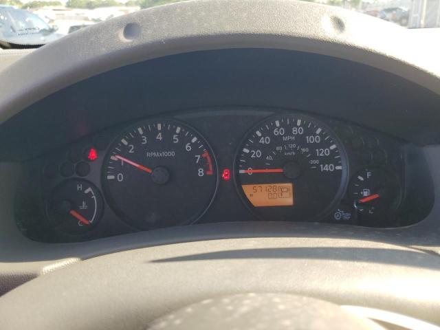 2020 NISSAN FRONTIER S - 1N6ED0EA9LN702754