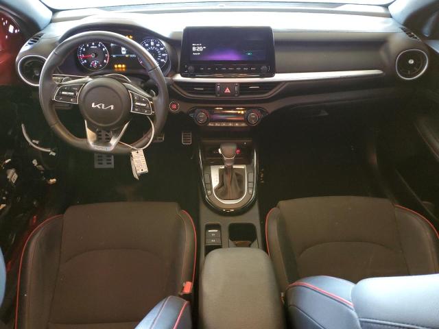 2023 Kia Forte Gt VIN: 3KPF44AC9PE542925 Lot: 58690854