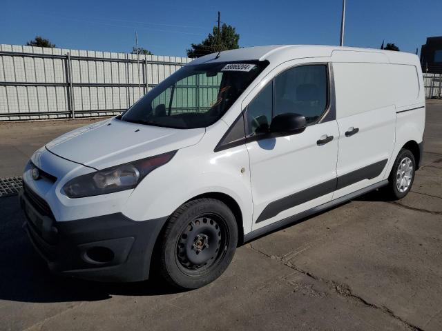 VIN NM0LE7E70G1269890 2016 Ford Transit, XL no.1