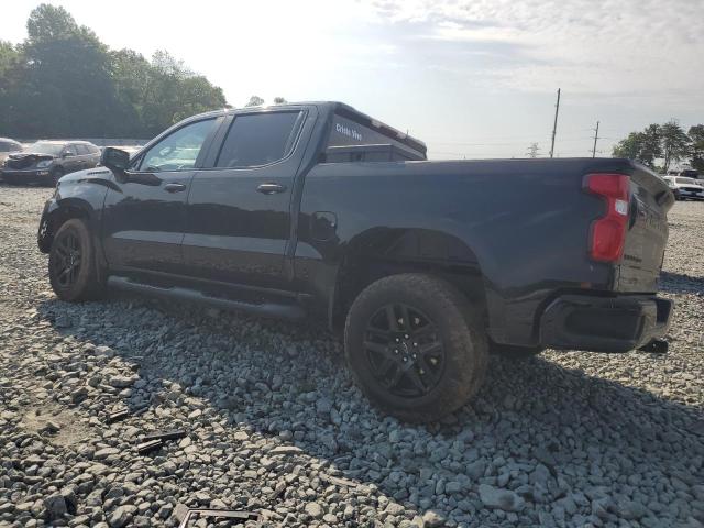 2020 CHEVROLET SILVERADO - 1GCPWBEKXLZ337309