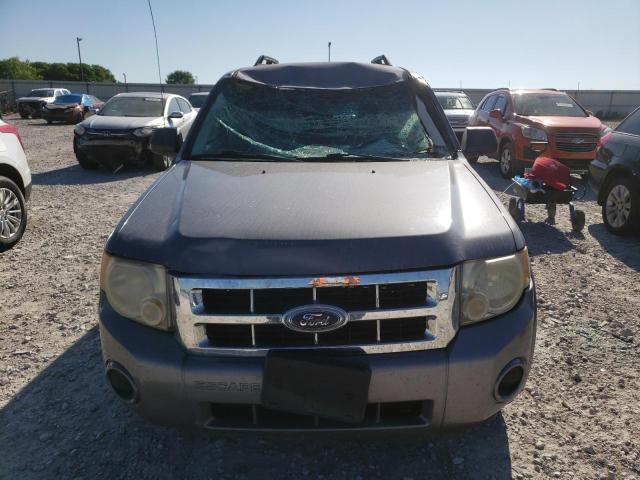 1FMCU02Z78KA91728 2008 Ford Escape Xls