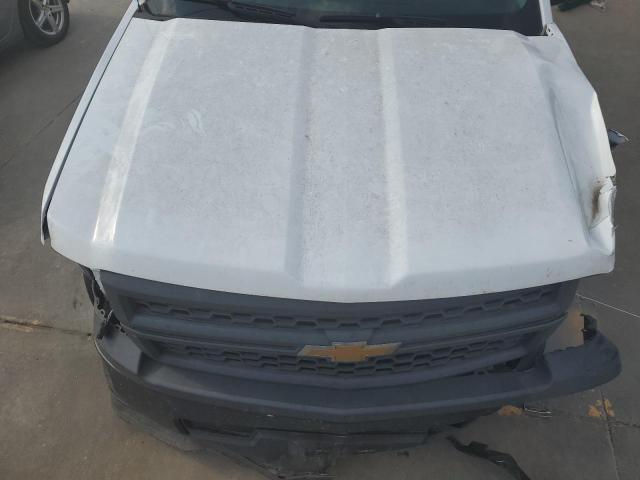 1GCNCPEC5FZ373466 2015 Chevrolet Silverado C1500