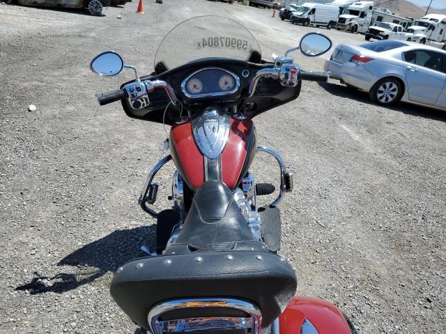 2015 INDIAN MOTORCYCLE CO. CHIEFTAIN - 56KTCAAA9F3322901