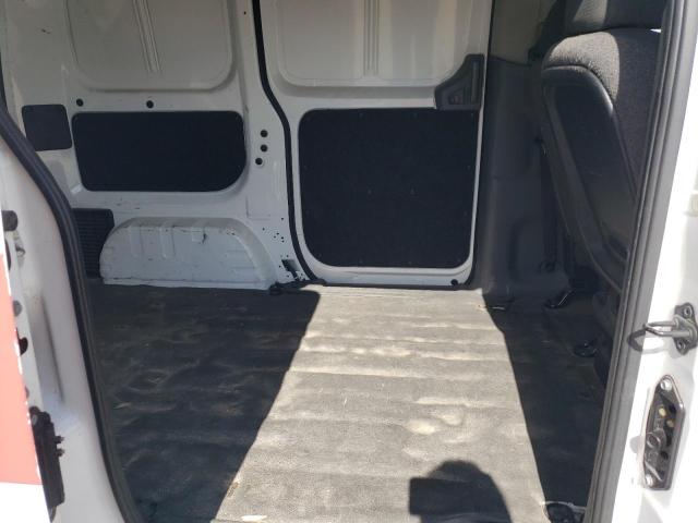 2015 NISSAN NV200 2.5S - 3N6CM0KN0FK697677
