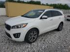 2016 KIA SORENTO SX - 5XYPK4A14GG008341