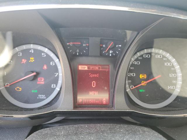 2014 GMC Terrain Sle VIN: 2GKALMEK7E6303891 Lot: 58467994