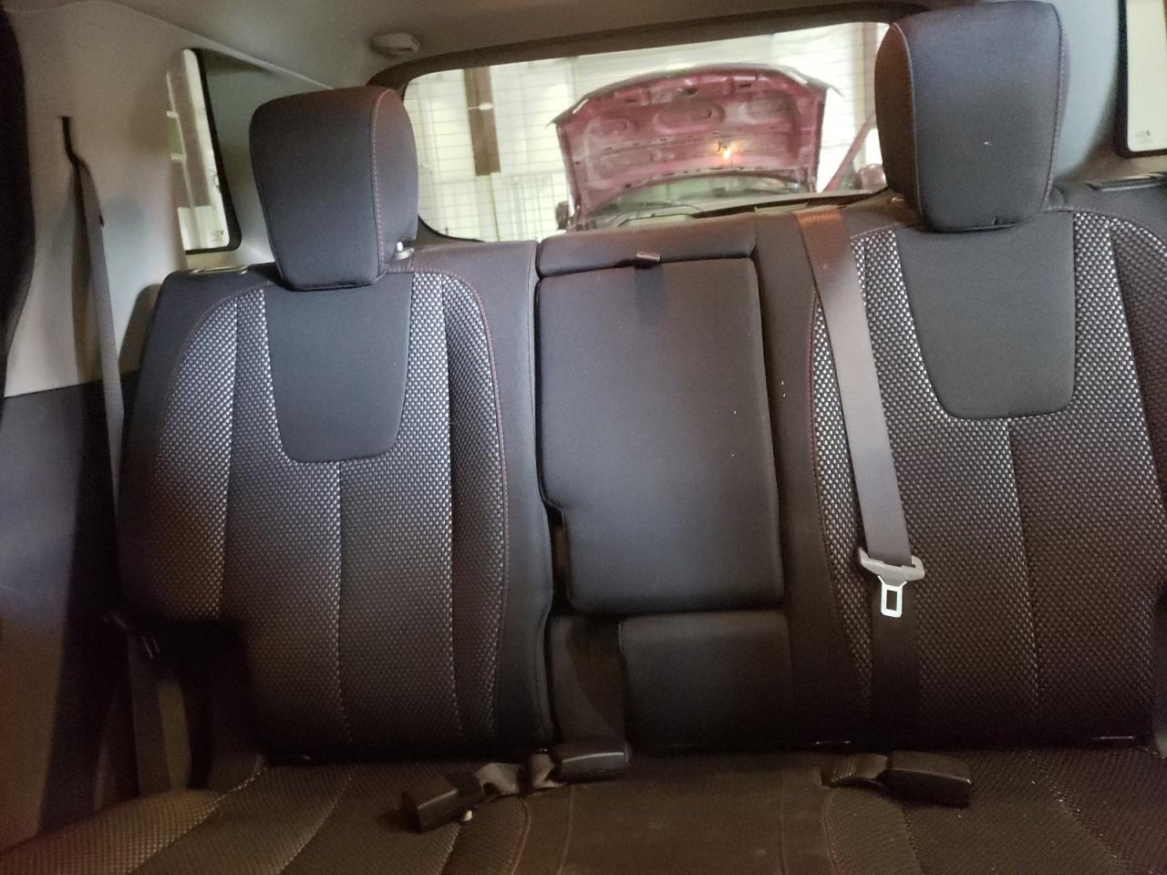 2GKFLTEK8H6351131 2017 GMC Terrain Sle