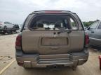 CHEVROLET TRAILBLAZE photo