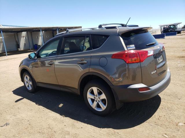 2013 Toyota Rav4 Xle VIN: 2T3RFREV1DW057033 Lot: 58017864