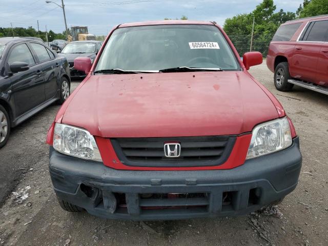 1999 Honda Cr-V Ex VIN: JHLRD1868XC070304 Lot: 60564724