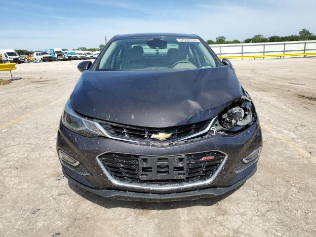 1G1BG5SM9G7320610 | 2016 Chevrolet cruze premier