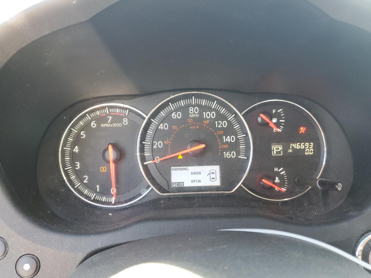 1N4AA5AP8EC467494 2014 Nissan Maxima S