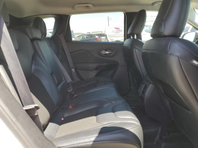 2021 JEEP CHEROKEE L - 1C4PJLLB8MD155288