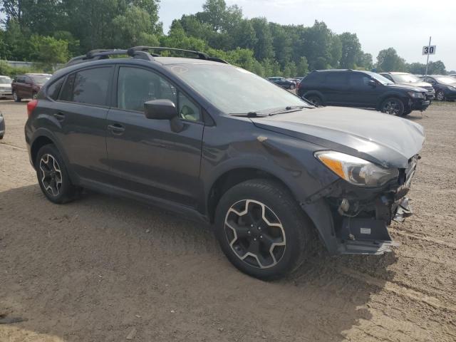 2015 Subaru Xv Crosstrek VIN: JF2GPAAC6F9282241 Lot: 57235874