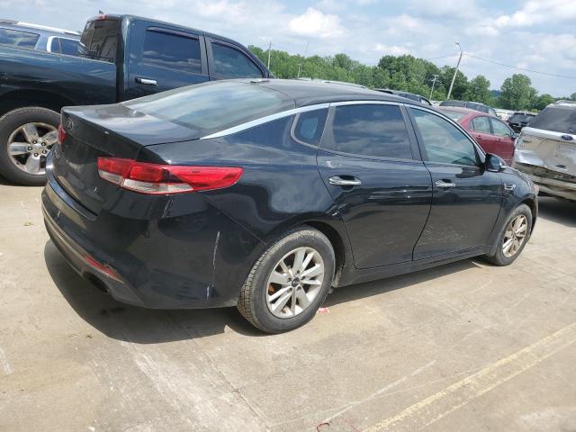 2016 Kia Optima Lx VIN: 5XXGT4L30GG021152 Lot: 56882374