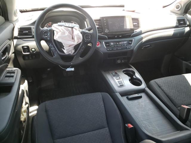 2023 HONDA RIDGELINE - 5FPYK3F19PB047626