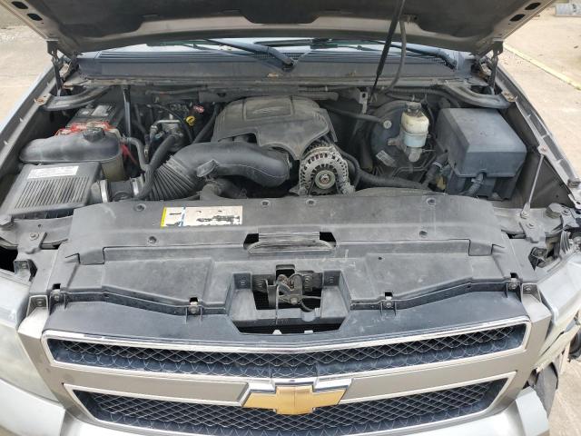 2007 Chevrolet Avalanche K1500 VIN: 3GNFK12387G187454 Lot: 59517264