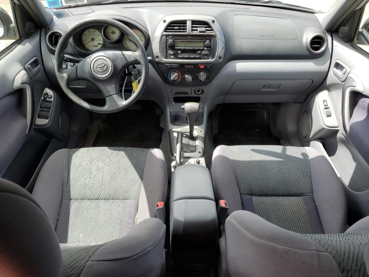 JTEHH20V736082549 2003 Toyota Rav4