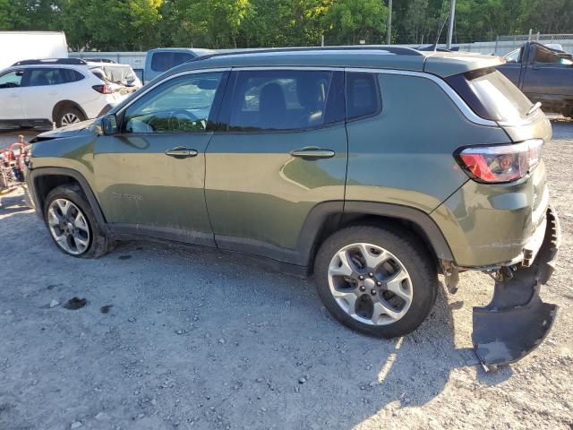 2021 JEEP COMPASS LI - 3C4NJDCB5MT561455