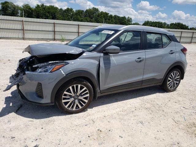 2024 NISSAN KICKS SV - 3N1CP5CV9RL505292