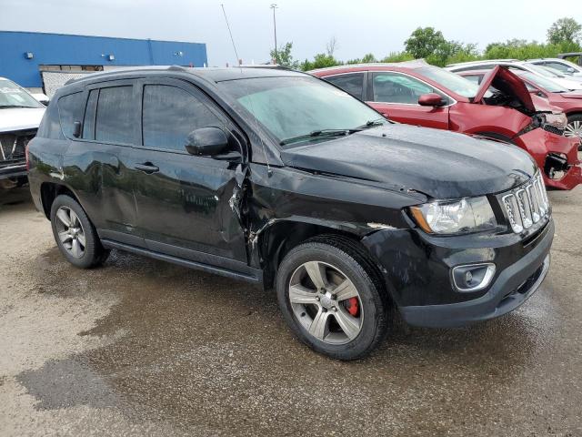 2016 JEEP COMPASS LA - 1C4NJCEA6GD716099