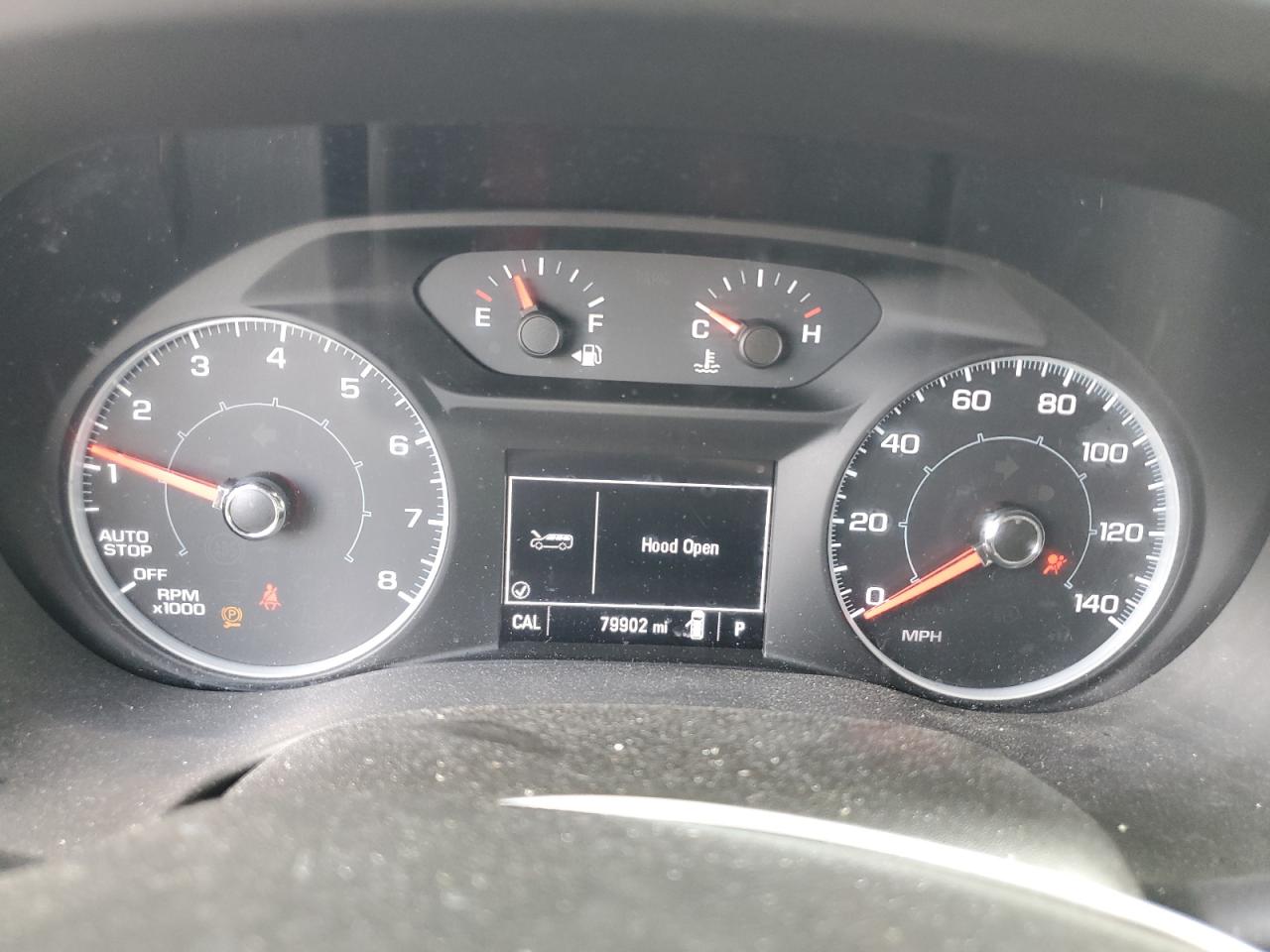 1GKKNKLA9KZ154574 2019 GMC Acadia Sle